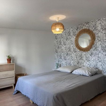 オルレアン Maison Avec Exterieur Proche Gare Des Aubraisヴィラ エクステリア 写真