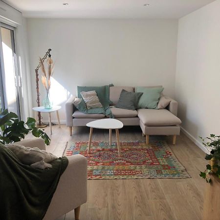 オルレアン Maison Avec Exterieur Proche Gare Des Aubraisヴィラ エクステリア 写真