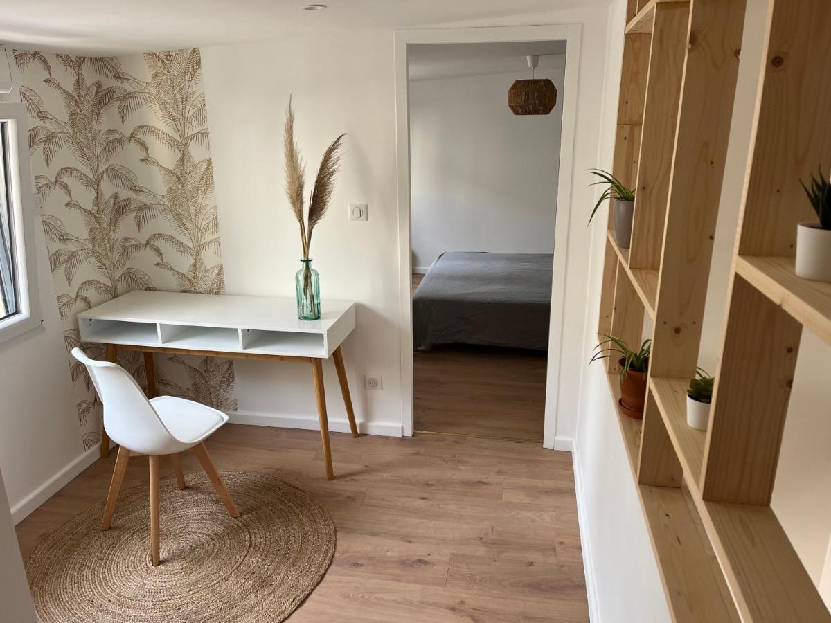 オルレアン Maison Avec Exterieur Proche Gare Des Aubraisヴィラ エクステリア 写真