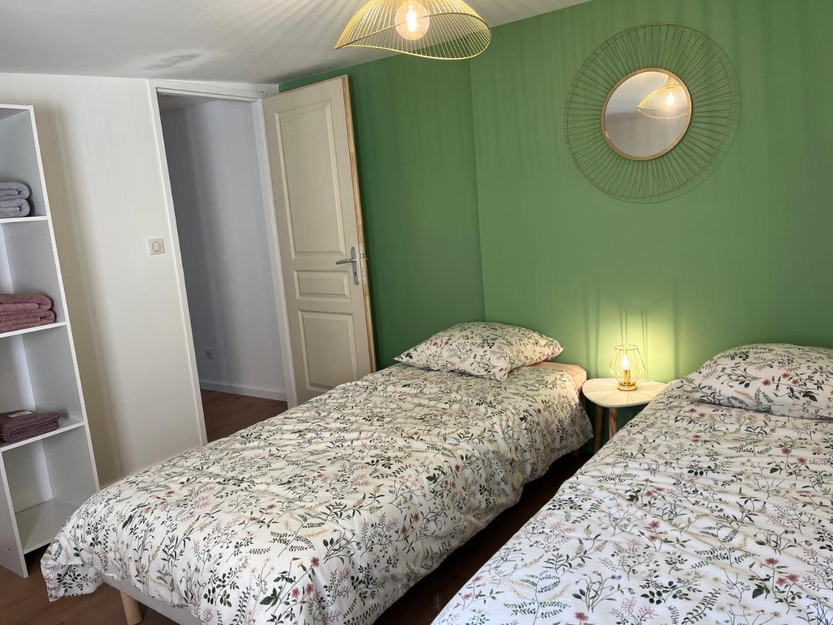 オルレアン Maison Avec Exterieur Proche Gare Des Aubraisヴィラ エクステリア 写真